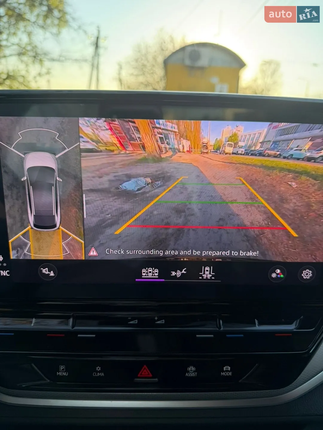 2021 Volkswagen ID.4 - мініатюра 34