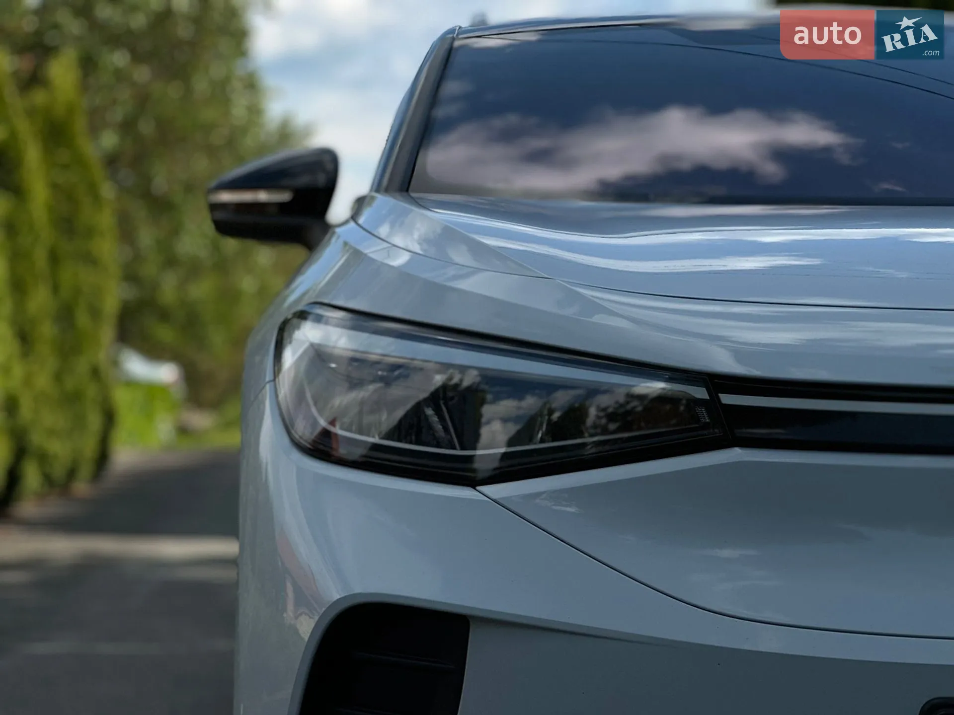 2020 Volkswagen ID.4 - мініатюра 28