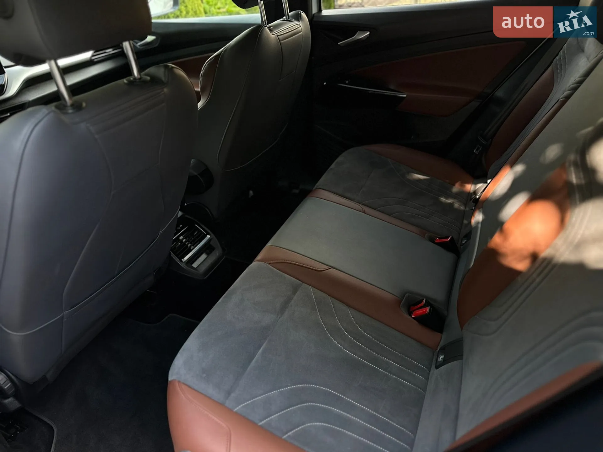 2020 Volkswagen ID.4 - мініатюра 41