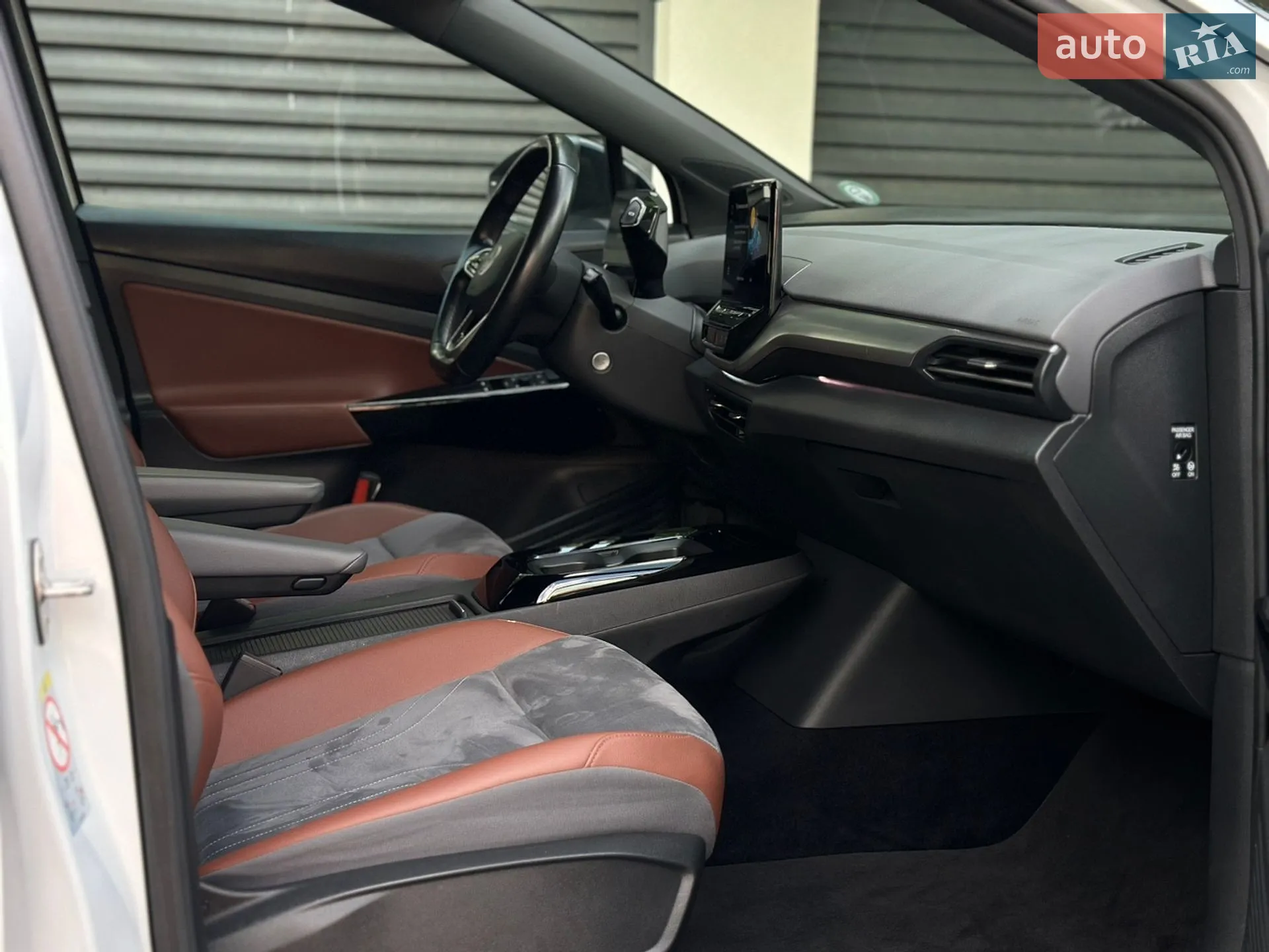 2020 Volkswagen ID.4 - мініатюра 46