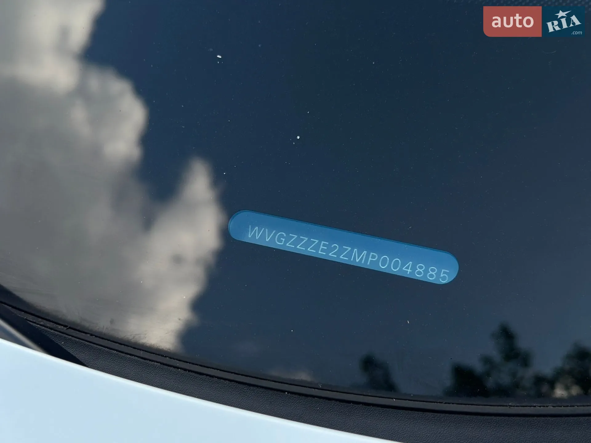 2020 Volkswagen ID.4 - мініатюра 65