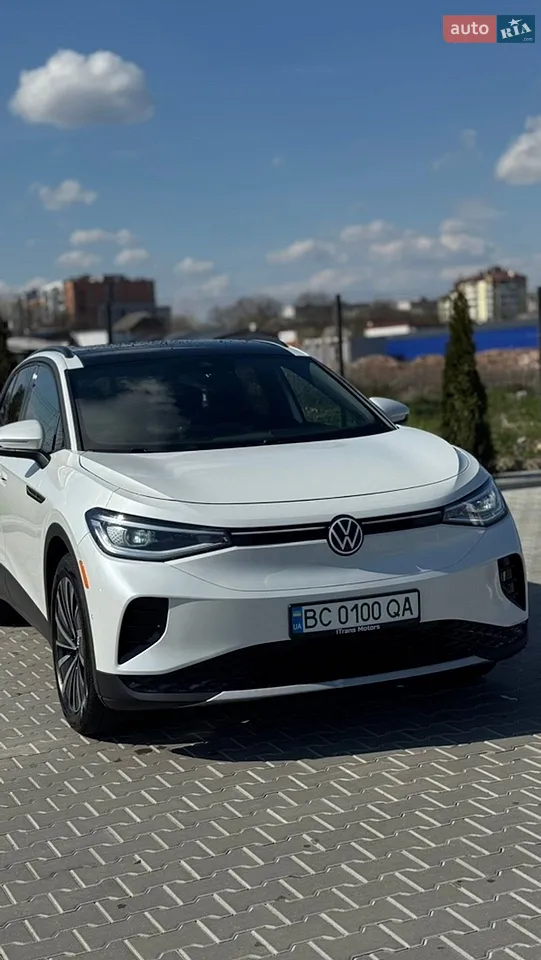 2023 Volkswagen ID.4 - мініатюра 15