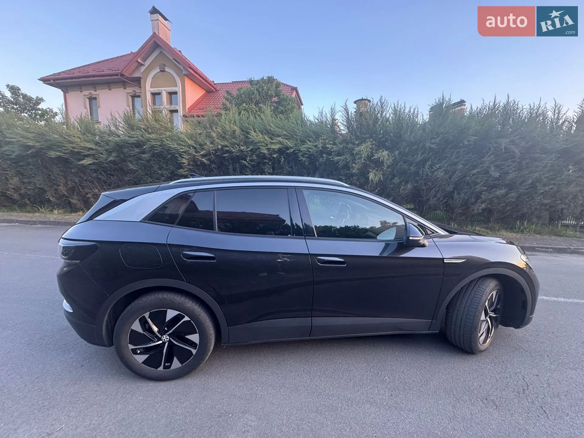 2022 Volkswagen ID.4 - мініатюра 10
