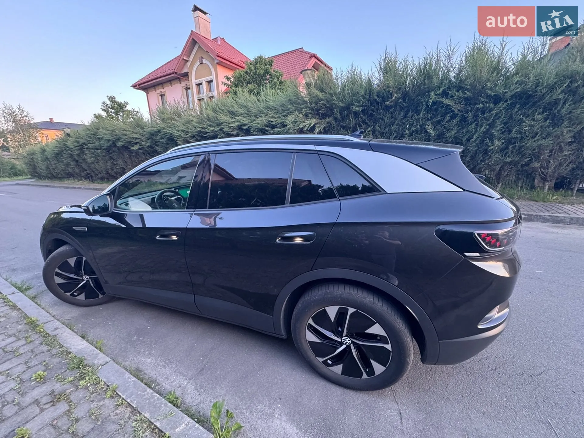 2022 Volkswagen ID.4 - мініатюра 15