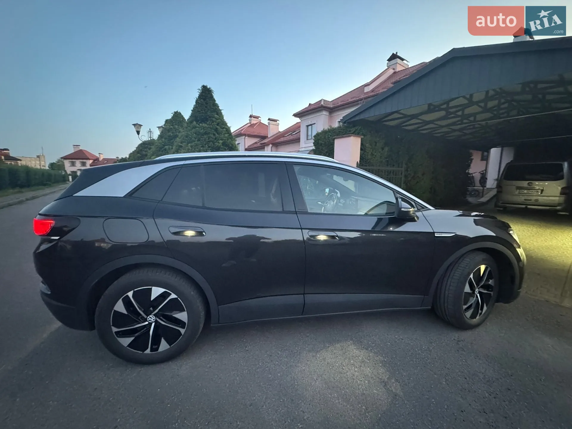 2022 Volkswagen ID.4 - мініатюра 32