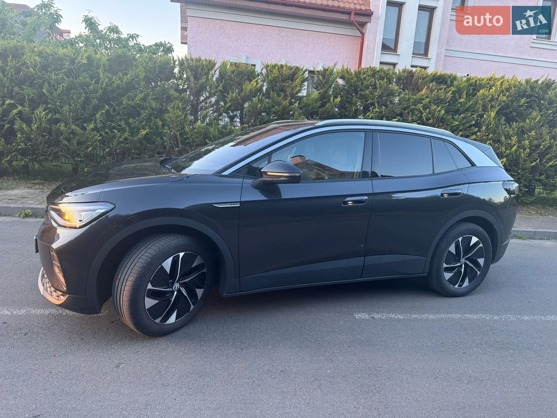 2022 Volkswagen ID.4 - мініатюра 21