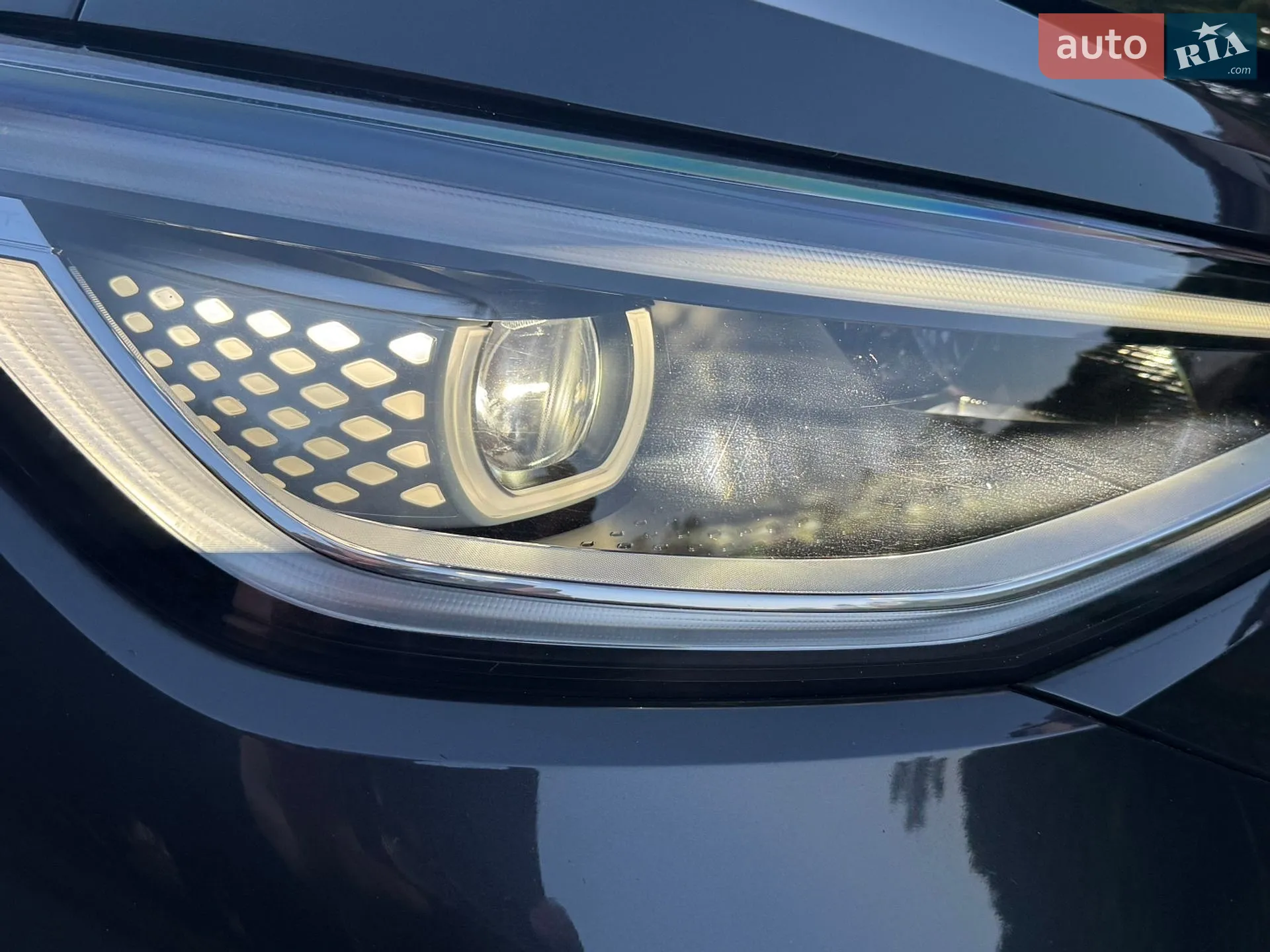 2022 Volkswagen ID.4 - мініатюра 29