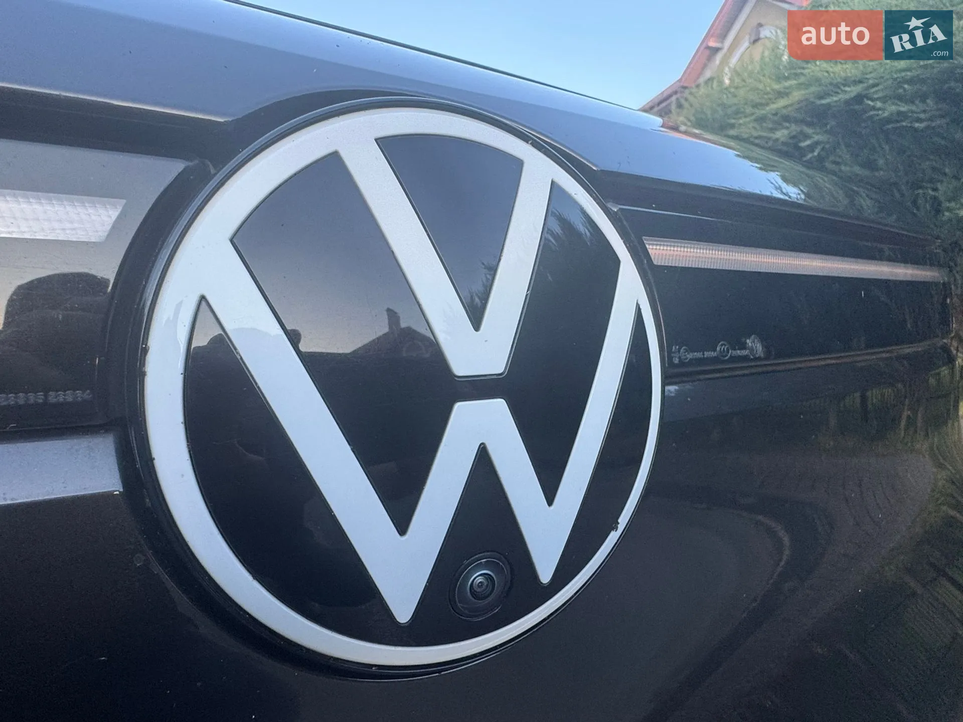 2022 Volkswagen ID.4 - мініатюра 3