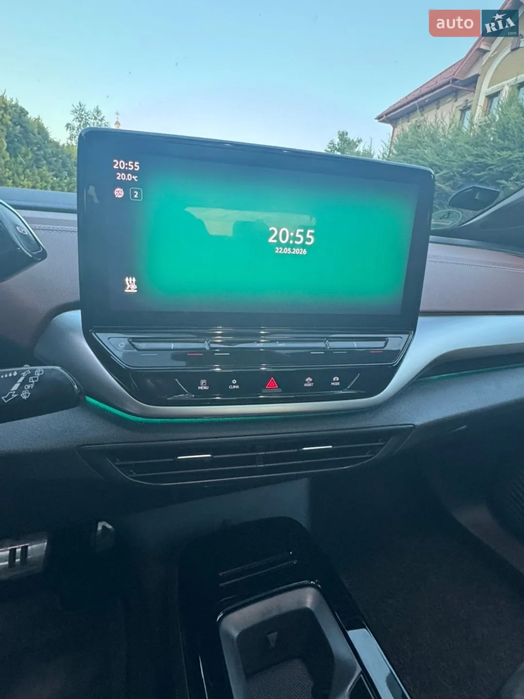 2022 Volkswagen ID.4 - мініатюра 43