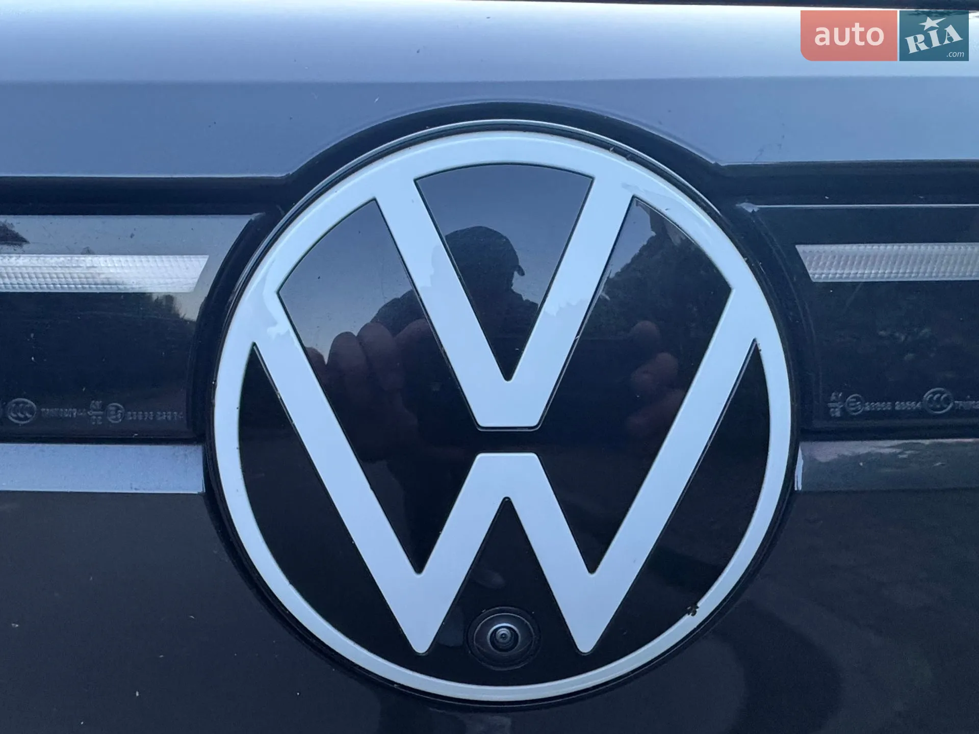 2022 Volkswagen ID.4 - мініатюра 39