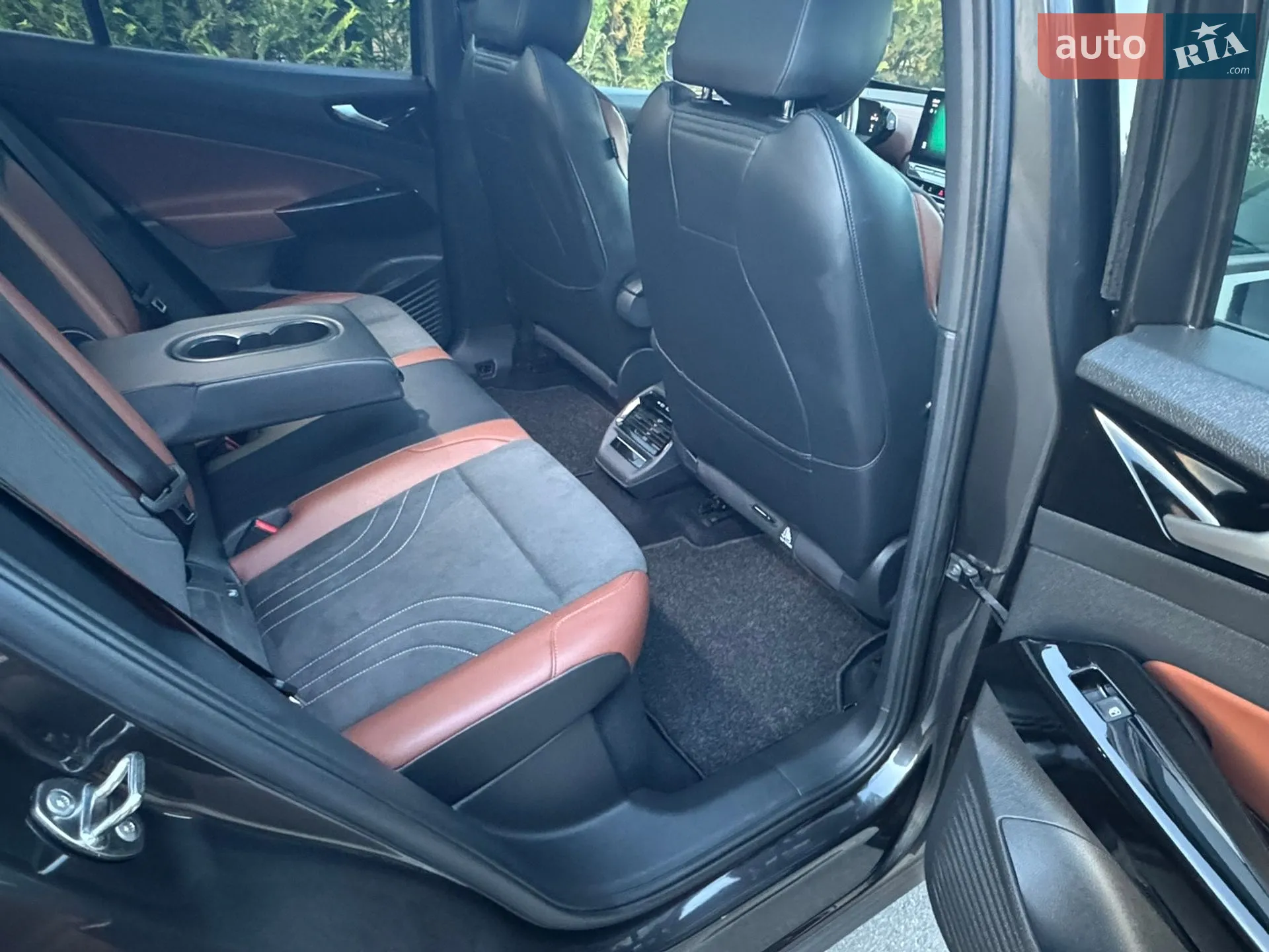 2022 Volkswagen ID.4 - мініатюра 51