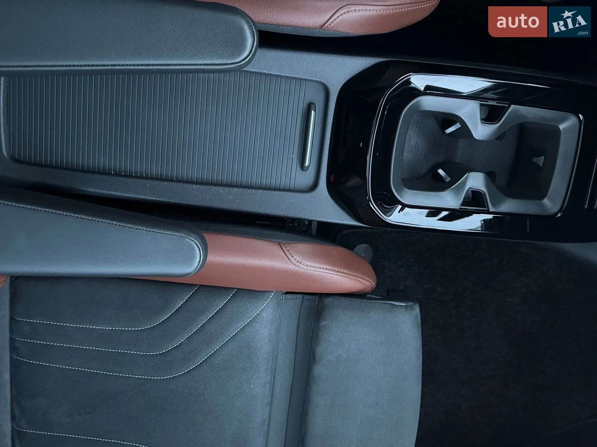 2022 Volkswagen ID.4 - мініатюра 80