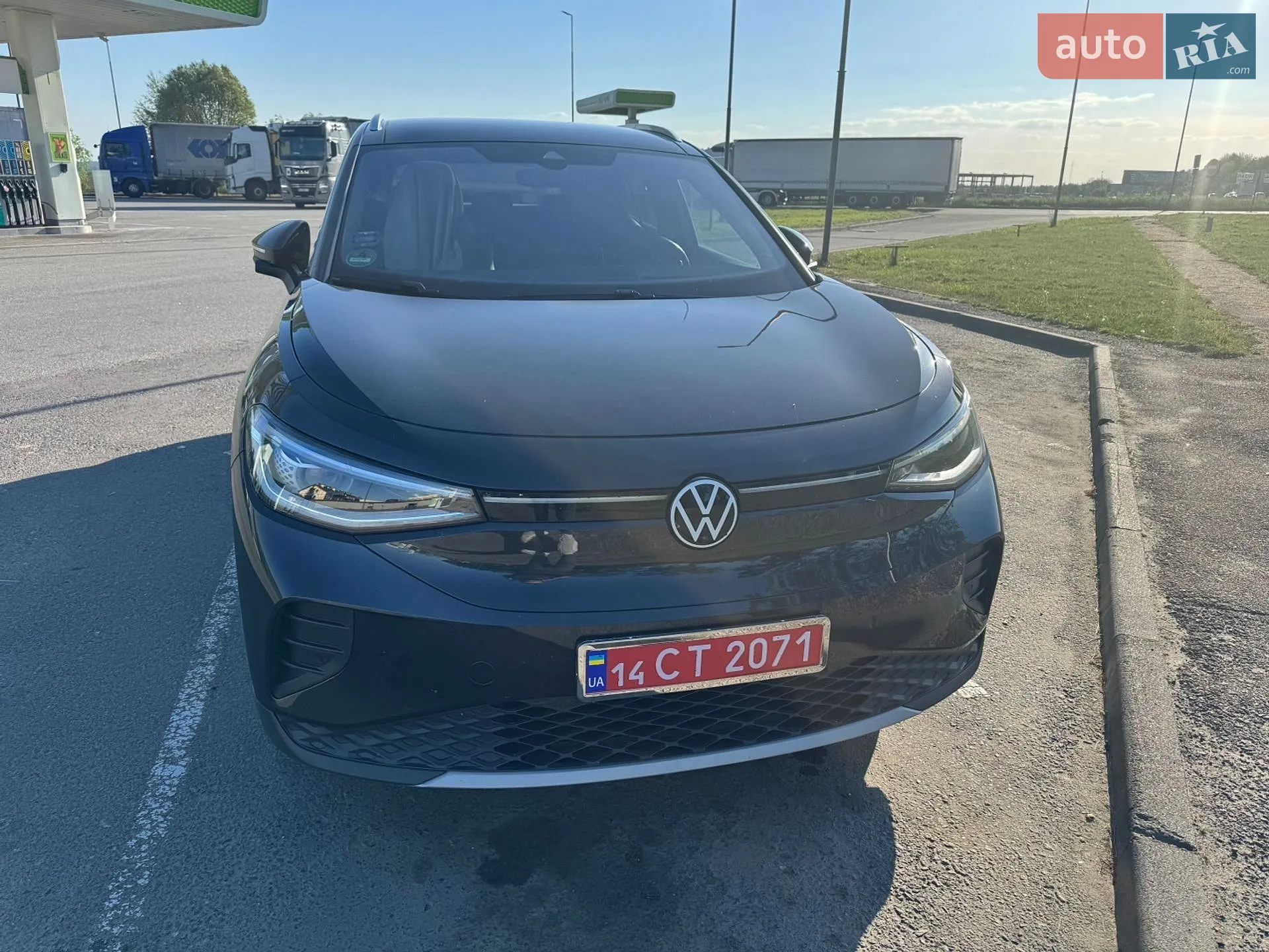 2022 Volkswagen ID.4 - мініатюра 89