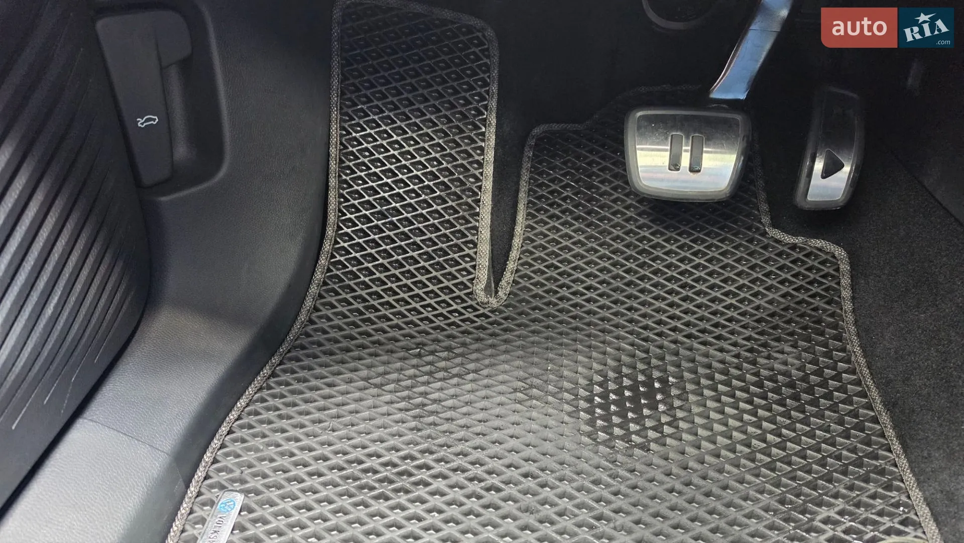 2021 Volkswagen ID.4 - мініатюра 18