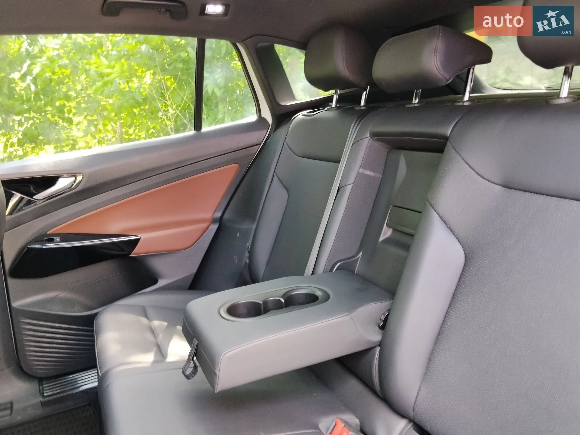 2021 Volkswagen ID.4 - мініатюра 17