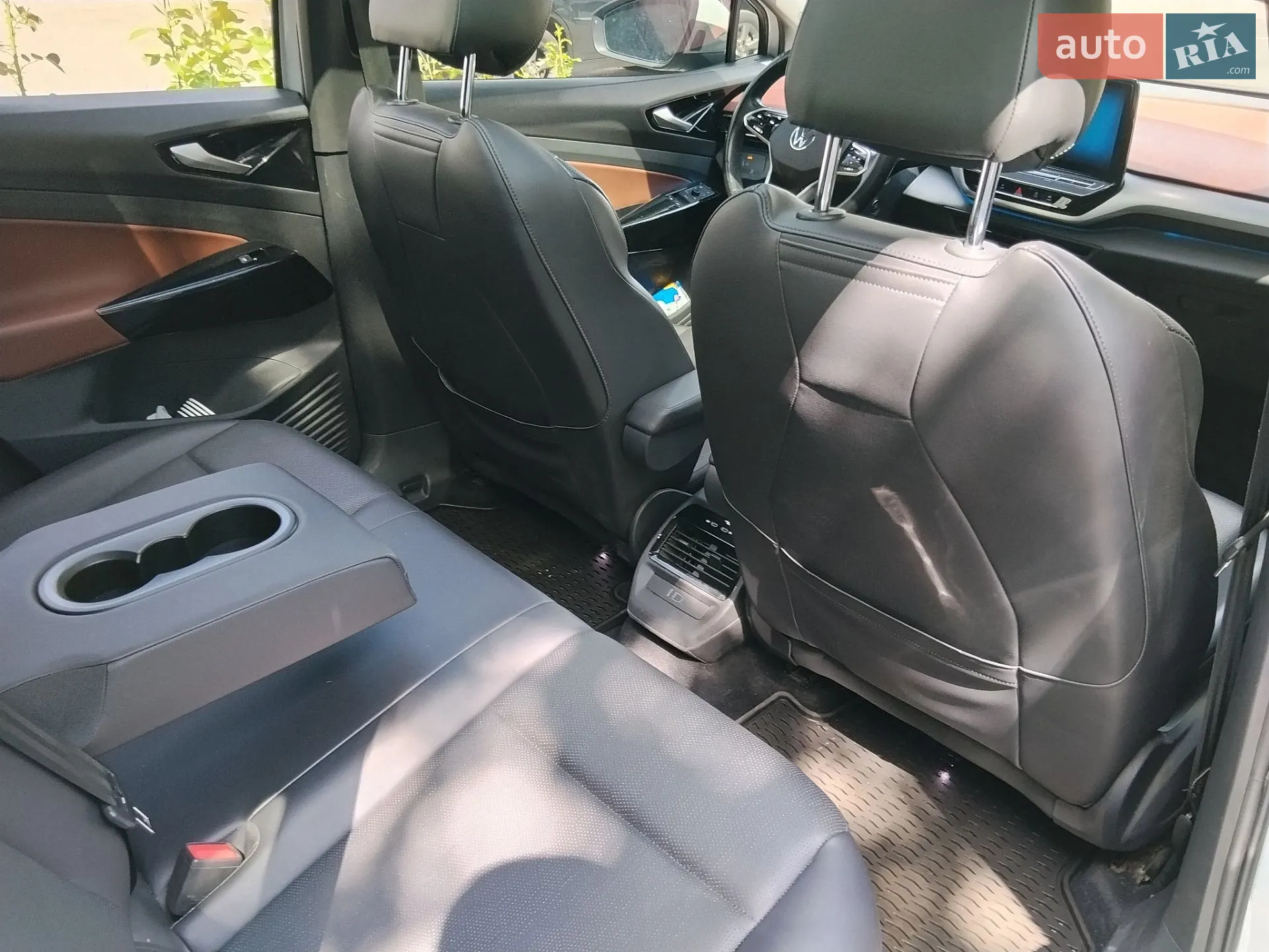 2021 Volkswagen ID.4 - мініатюра 20