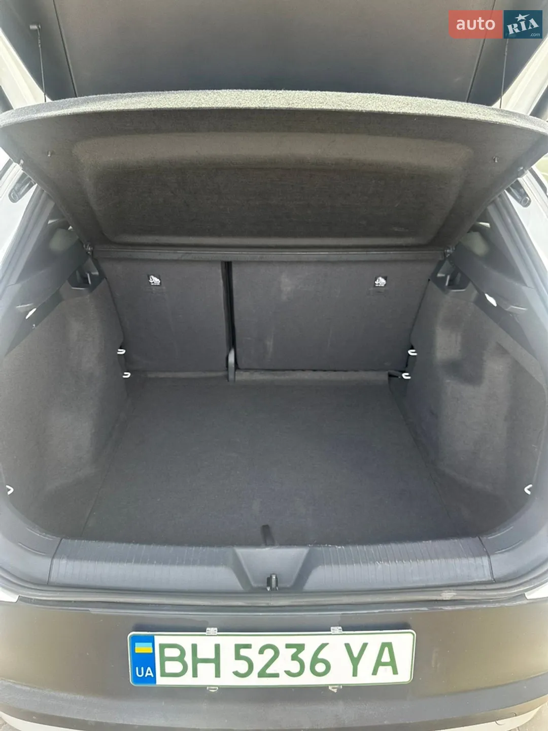 2021 Volkswagen ID.4 - мініатюра 12
