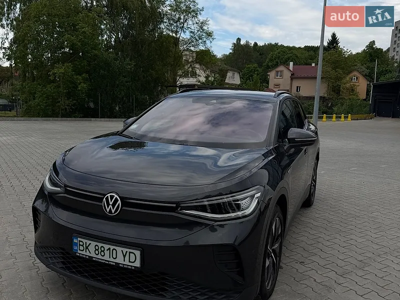 Volkswagen ID.4