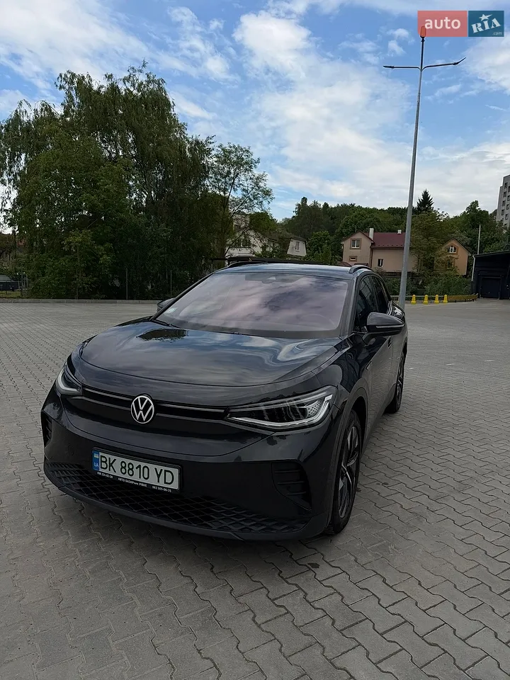 2022 Volkswagen ID.4 - мініатюра 29