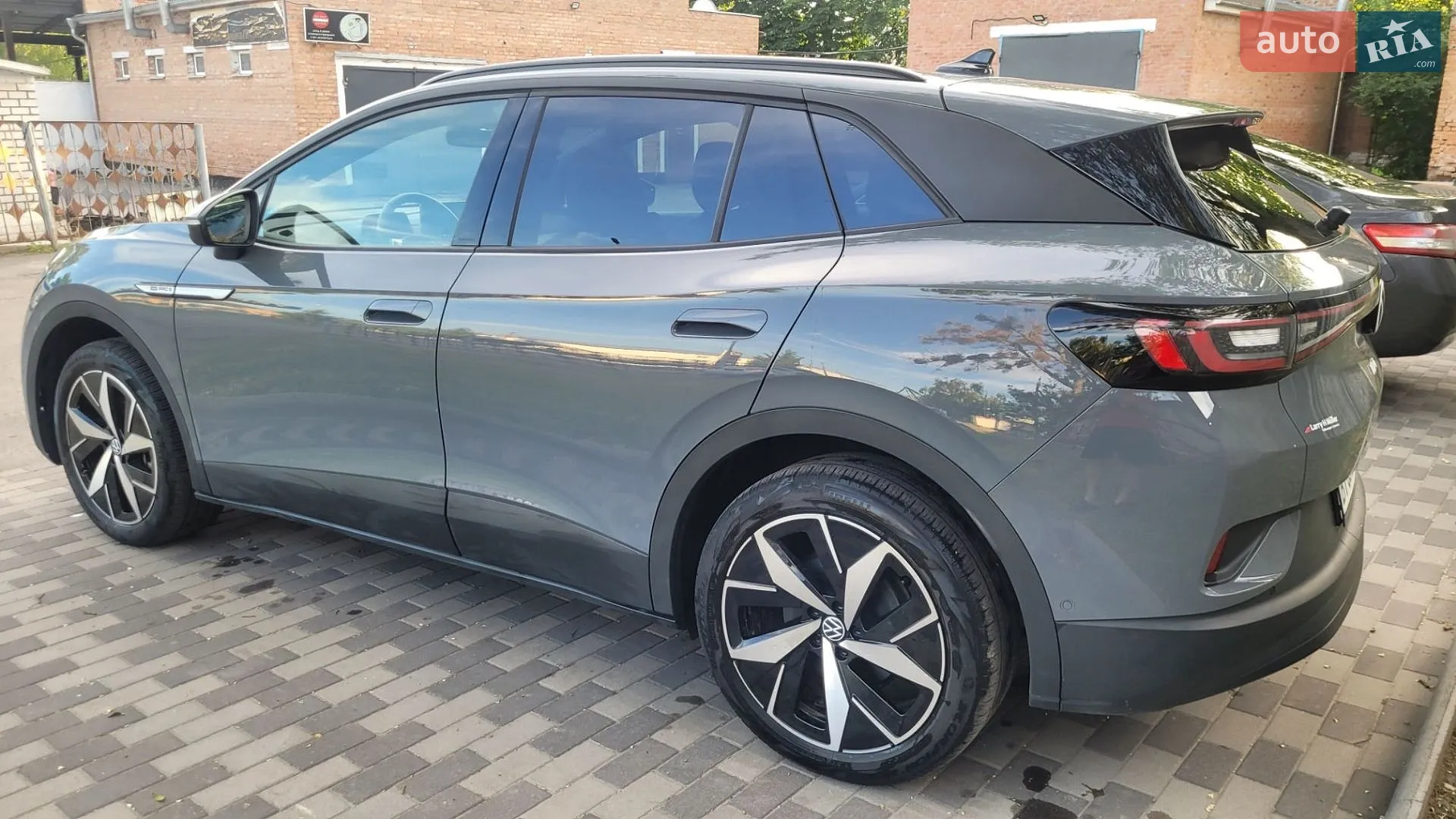 2024 Volkswagen ID.4 - мініатюра 6
