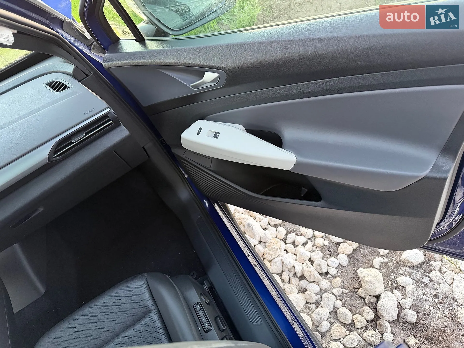 2021 Volkswagen ID.4 - мініатюра 23