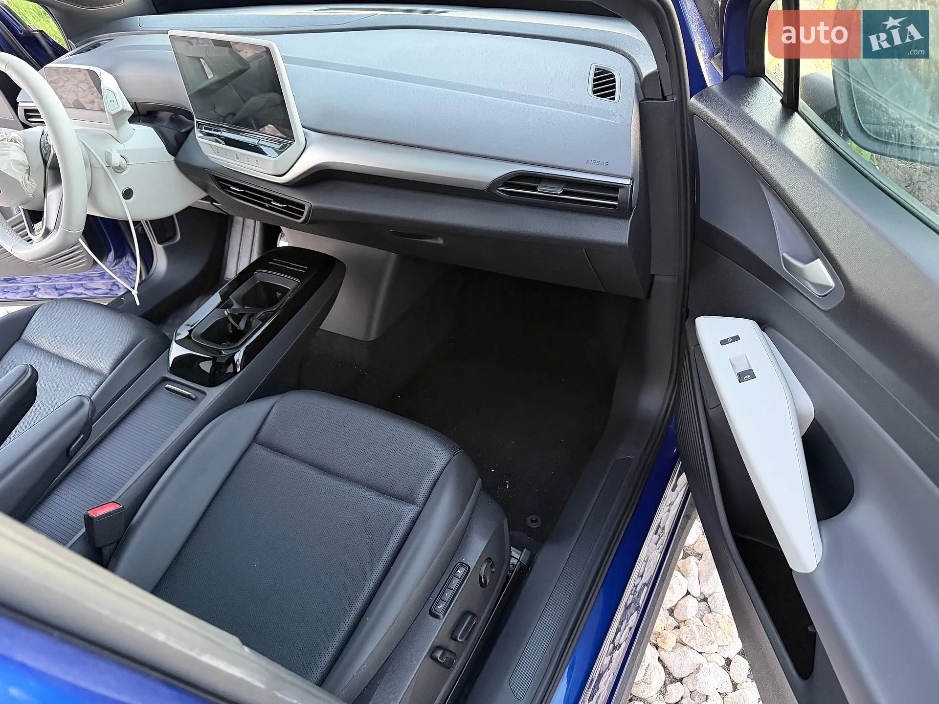 2021 Volkswagen ID.4 - мініатюра 24