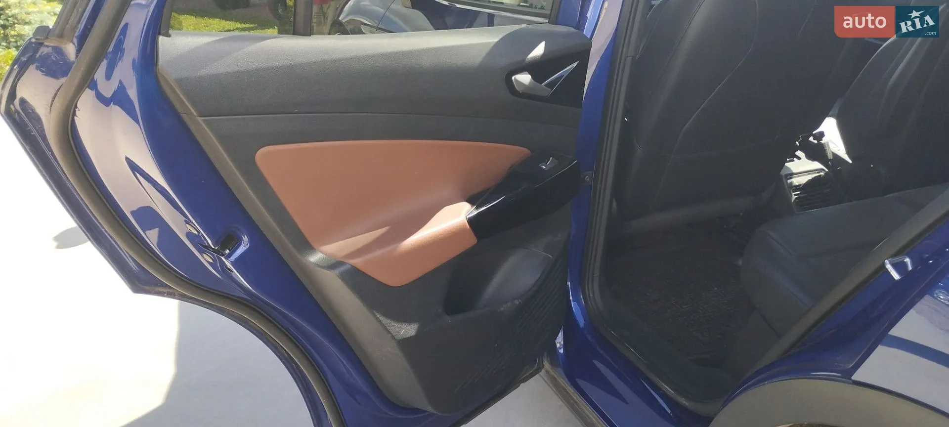 2021 Volkswagen ID.4 - мініатюра 13