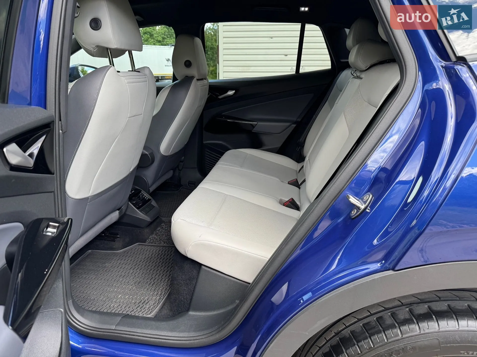 2022 Volkswagen ID.4 - мініатюра 31