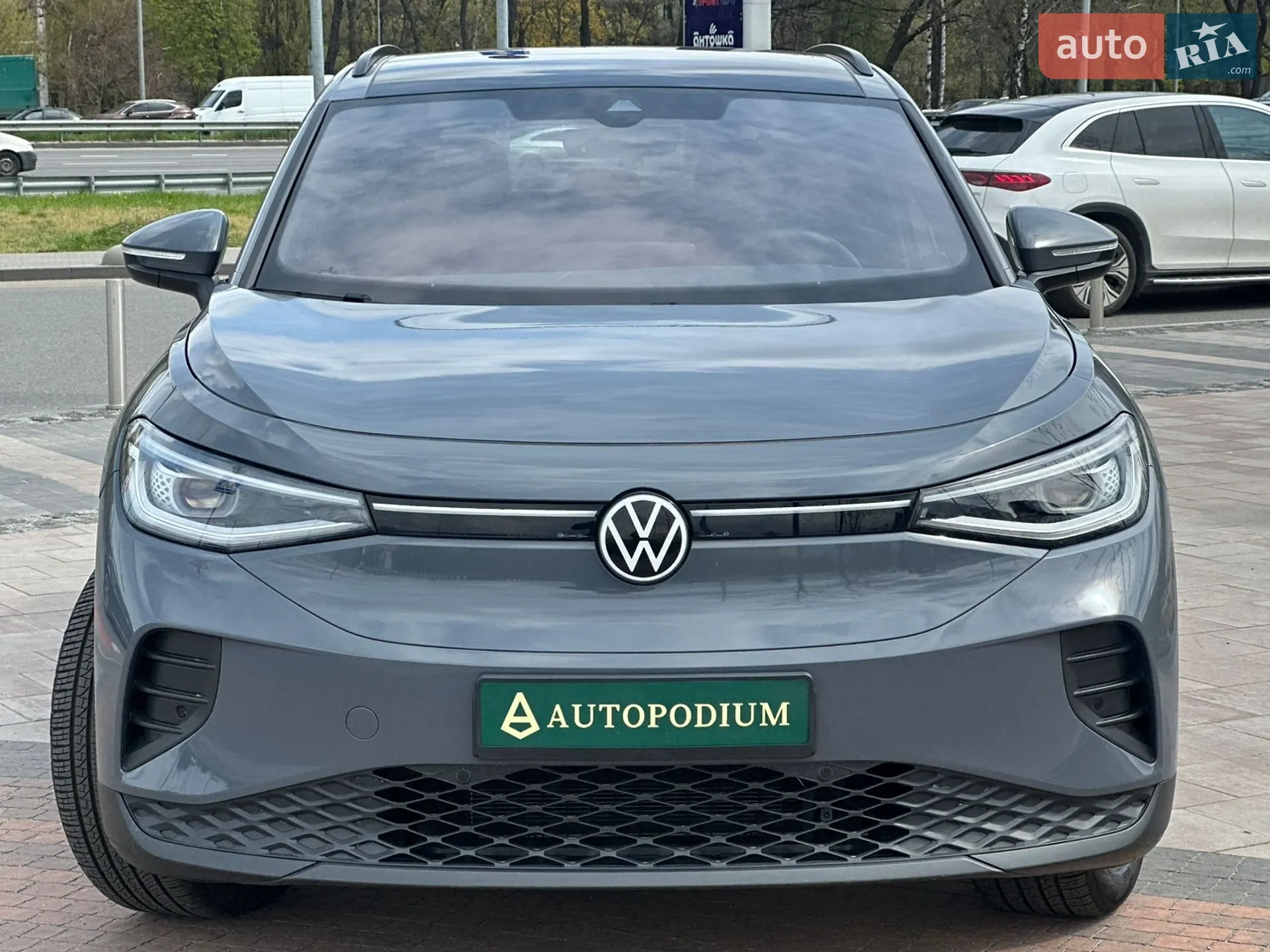 2023 Volkswagen ID.4 - мініатюра 6