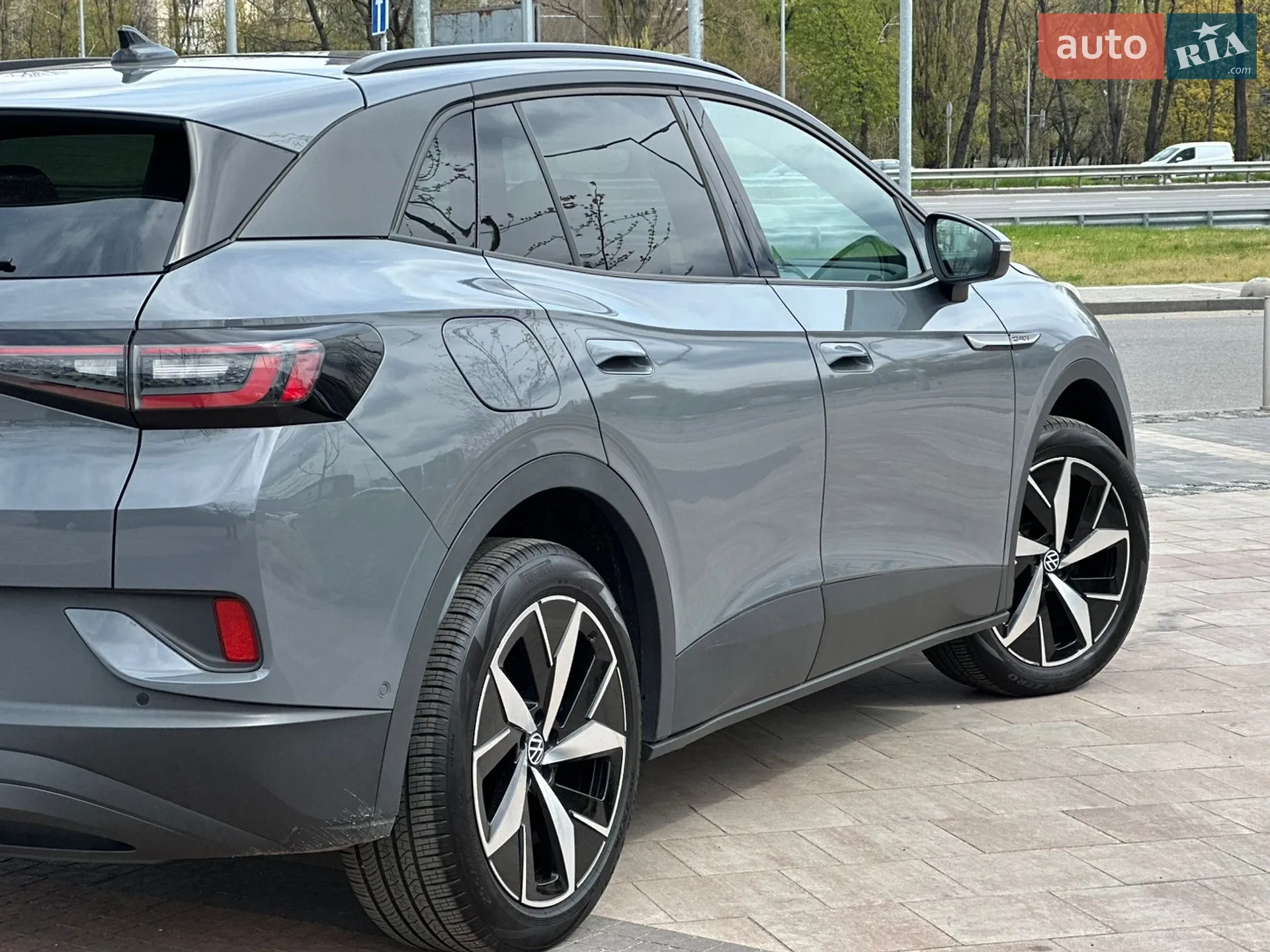 2023 Volkswagen ID.4 - мініатюра 14