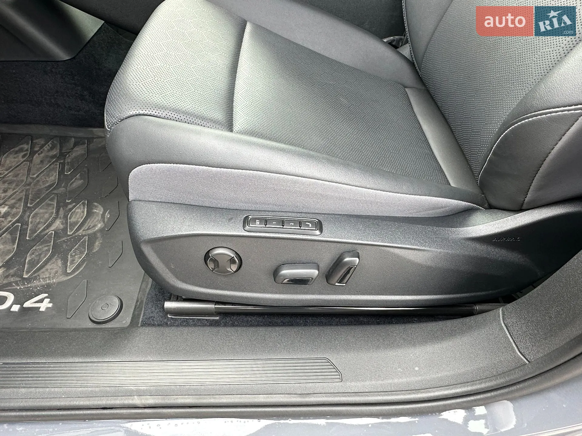 2023 Volkswagen ID.4 - мініатюра 22