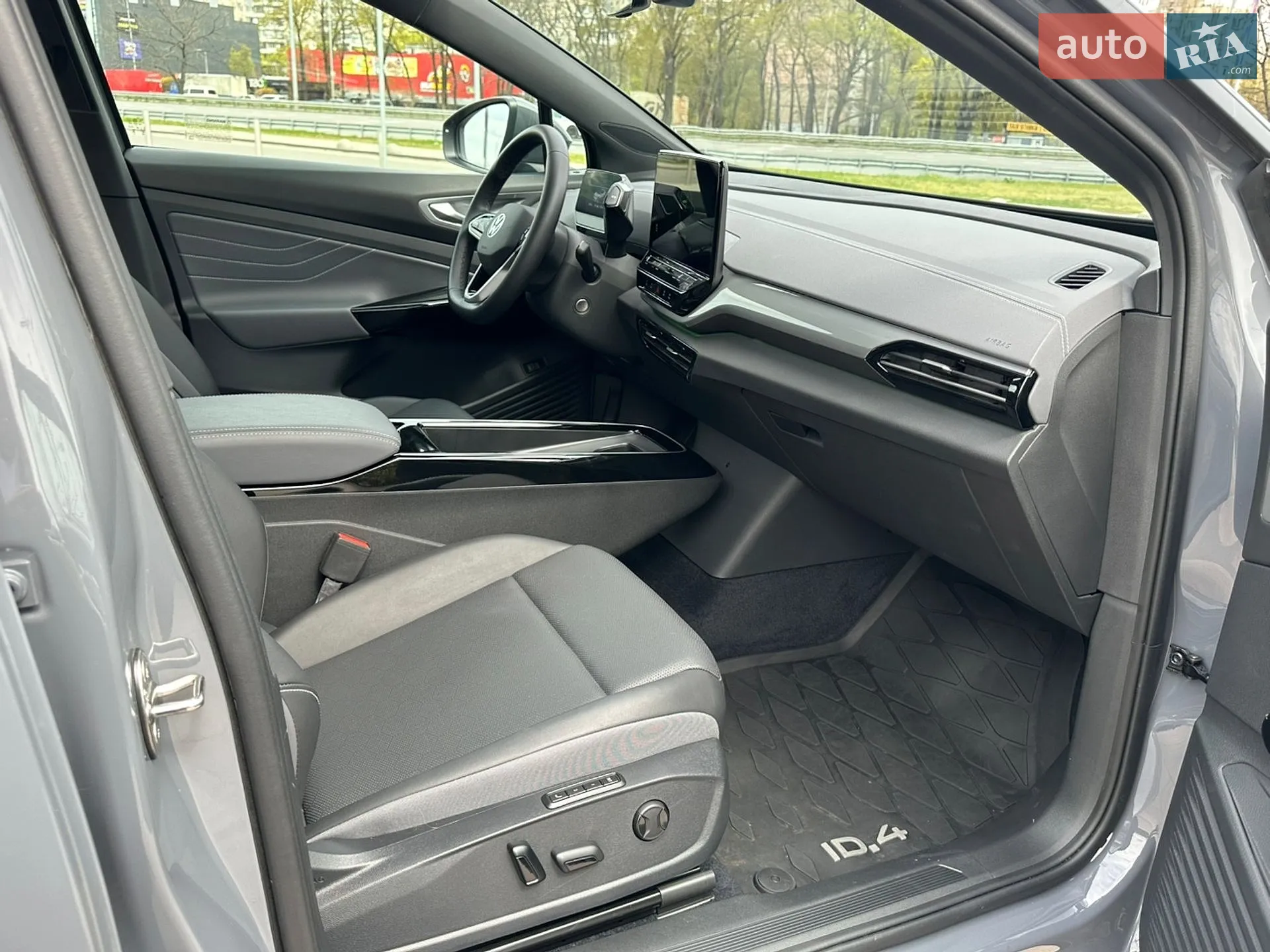 2023 Volkswagen ID.4 - мініатюра 31
