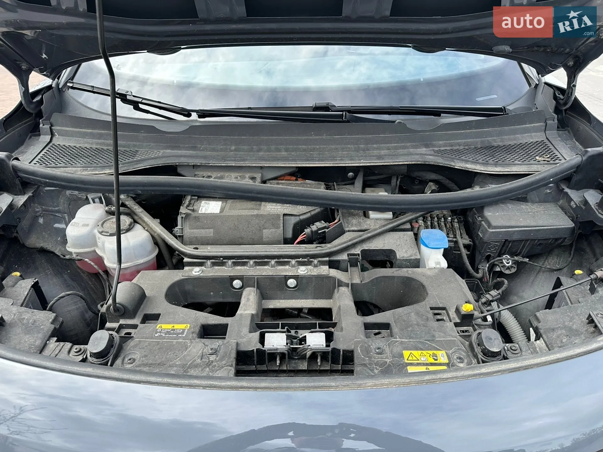 2023 Volkswagen ID.4 - мініатюра 41