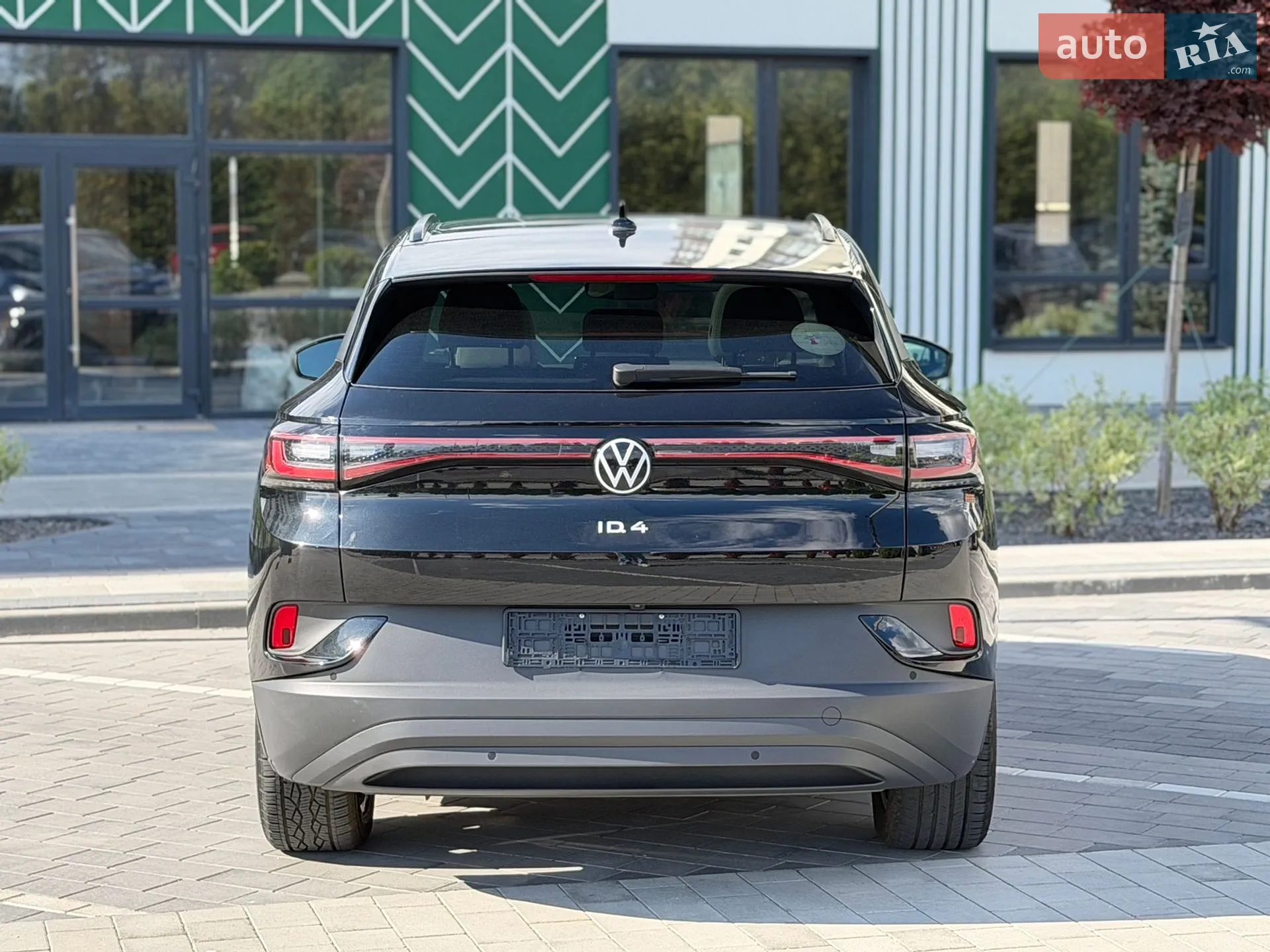 2022 Volkswagen ID.4 - мініатюра 5
