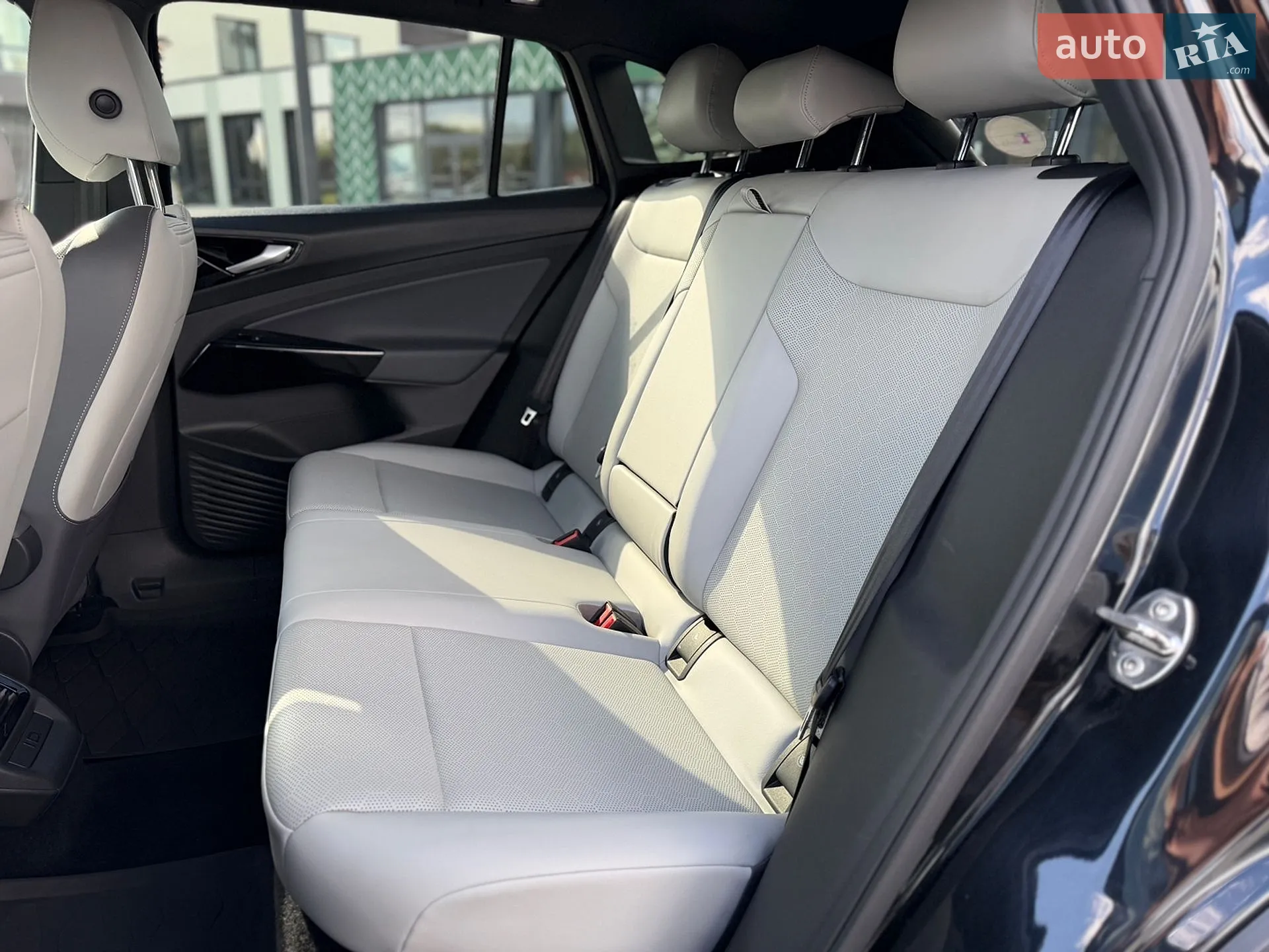 2022 Volkswagen ID.4 - мініатюра 10