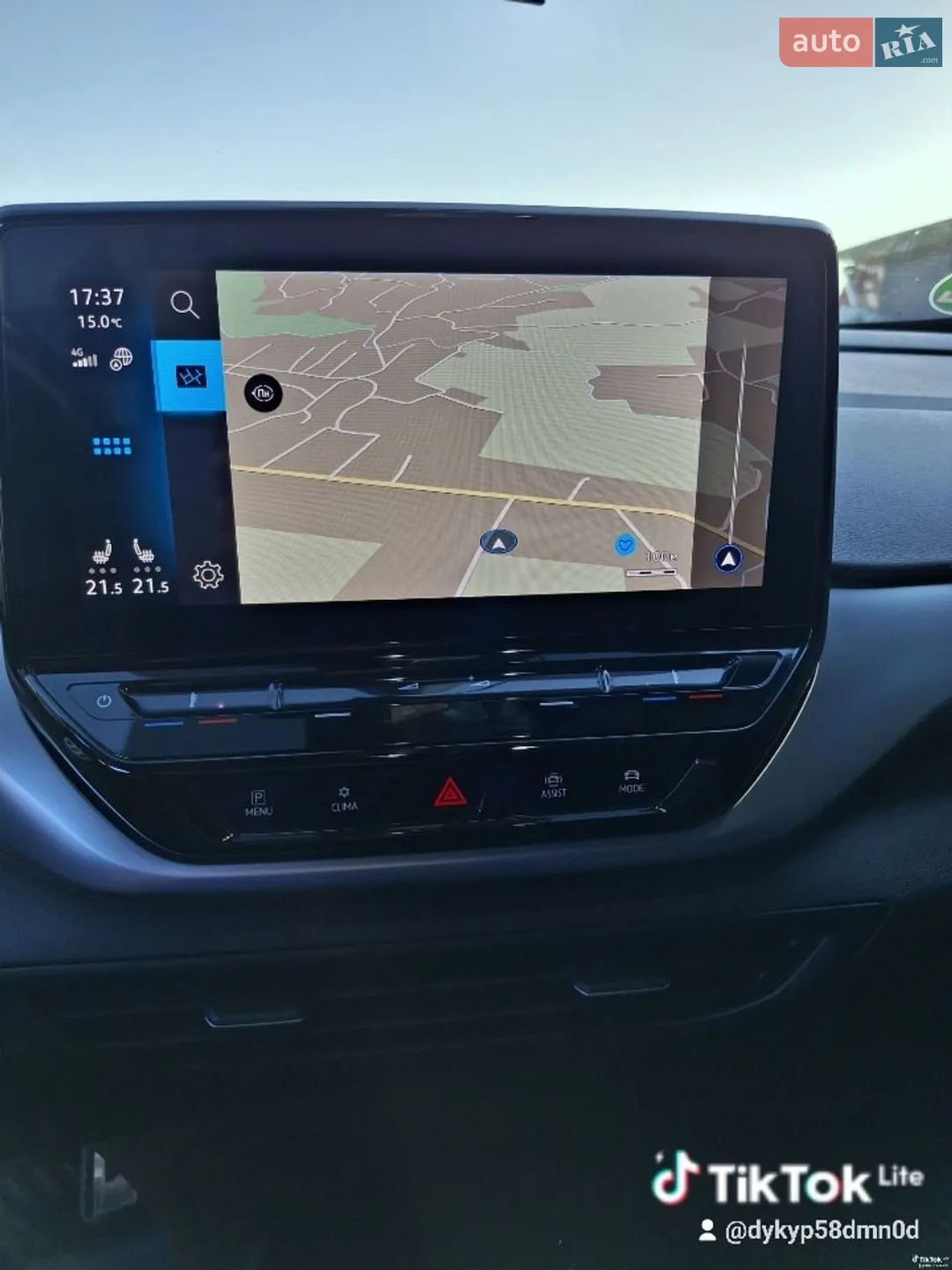 2022 Volkswagen ID.4 - мініатюра 9