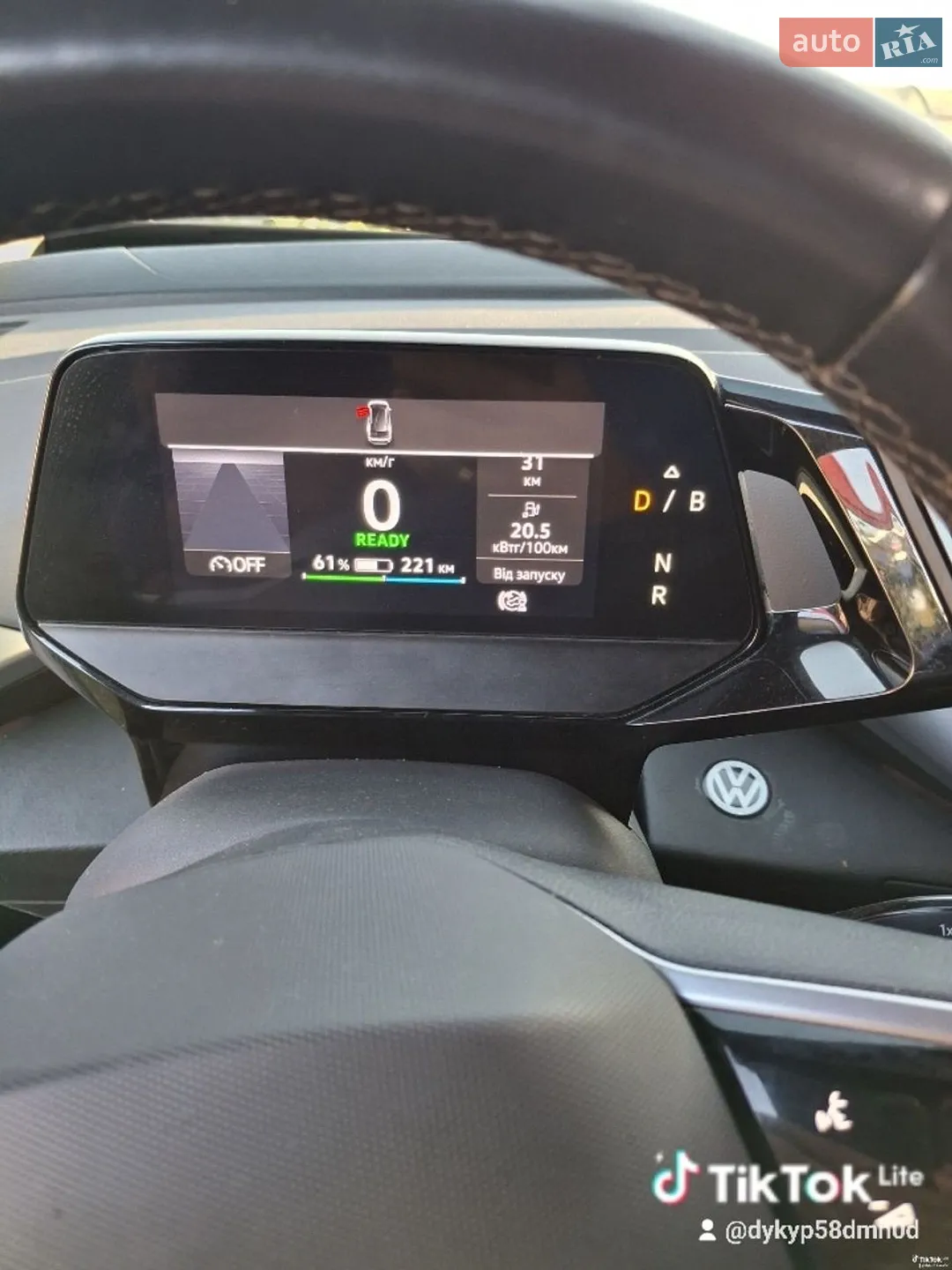 2022 Volkswagen ID.4 - мініатюра 13