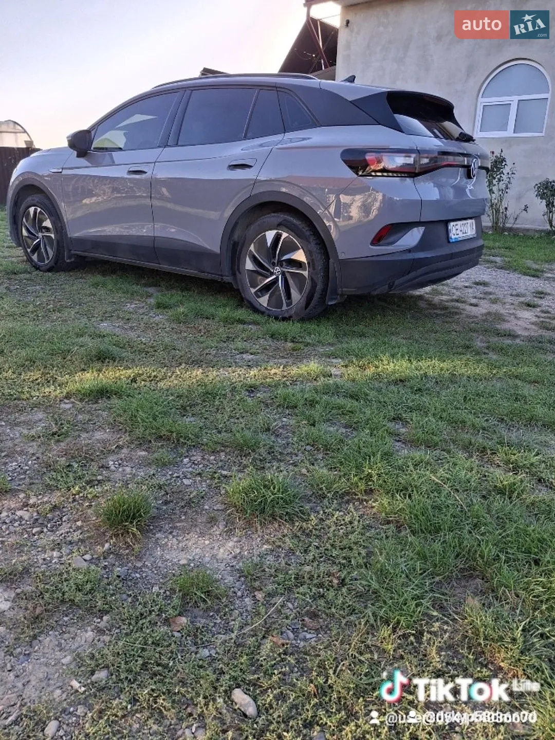 2022 Volkswagen ID.4 - мініатюра 16