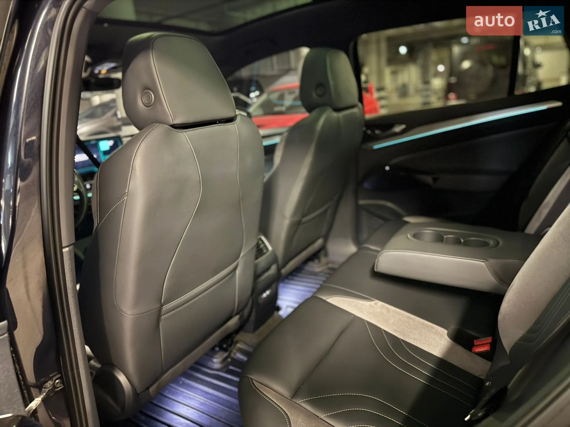 2022 Volkswagen ID.4 - мініатюра 16