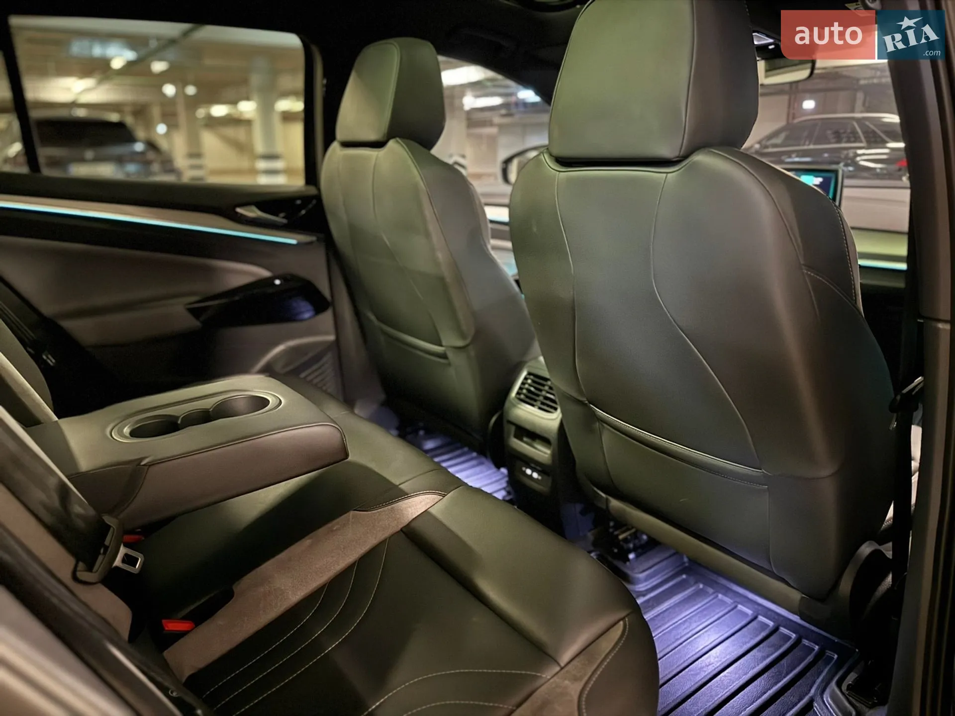 2022 Volkswagen ID.4 - мініатюра 18