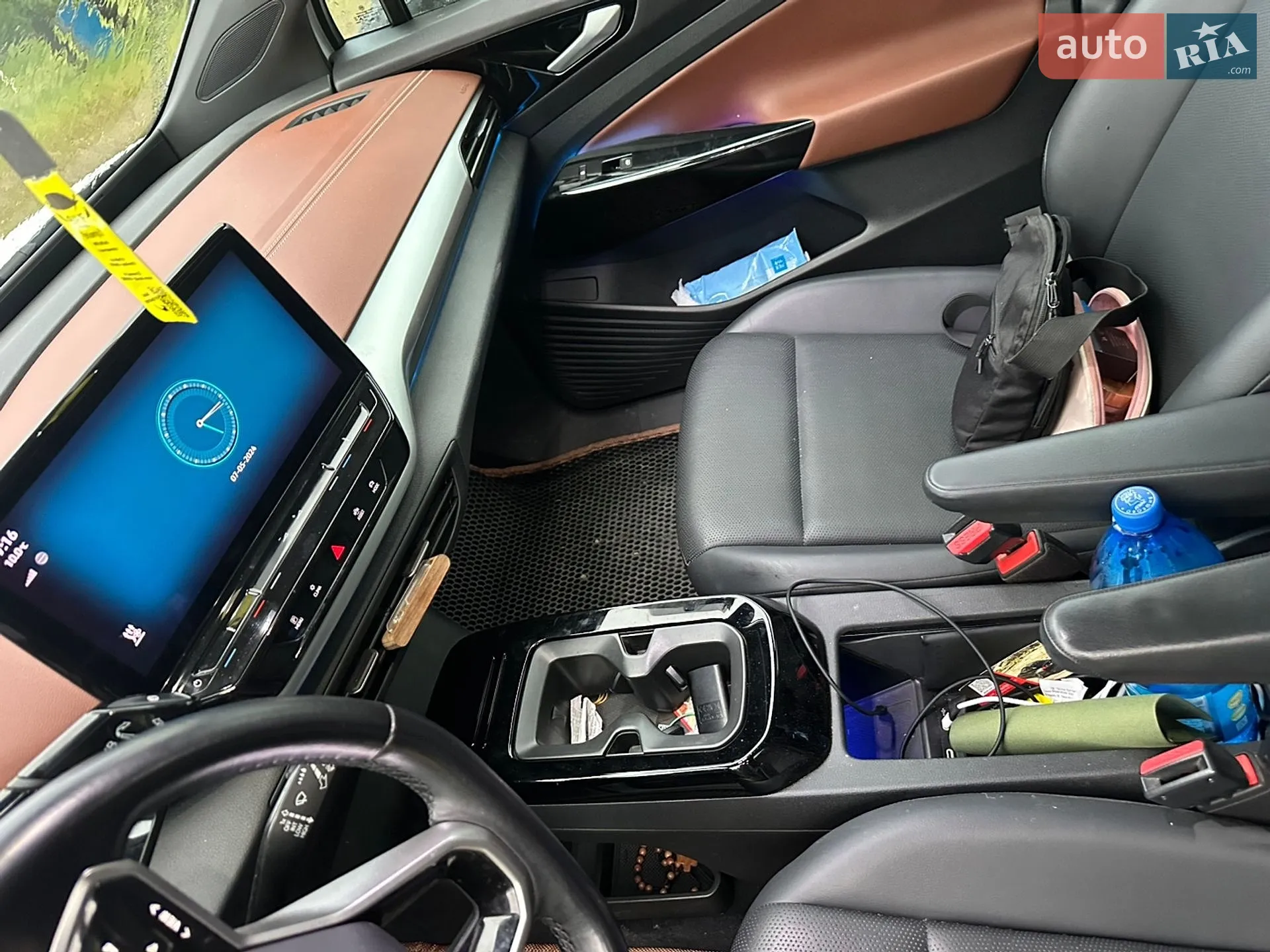 2022 Volkswagen ID.4 - мініатюра 12