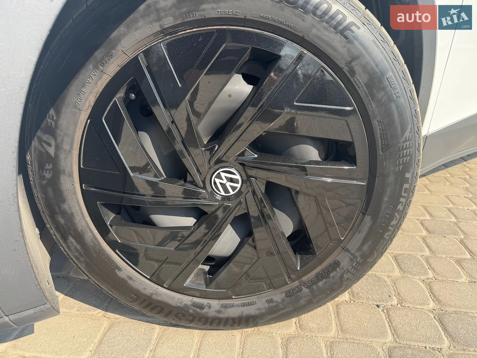 2022 Volkswagen ID.4 - мініатюра 14