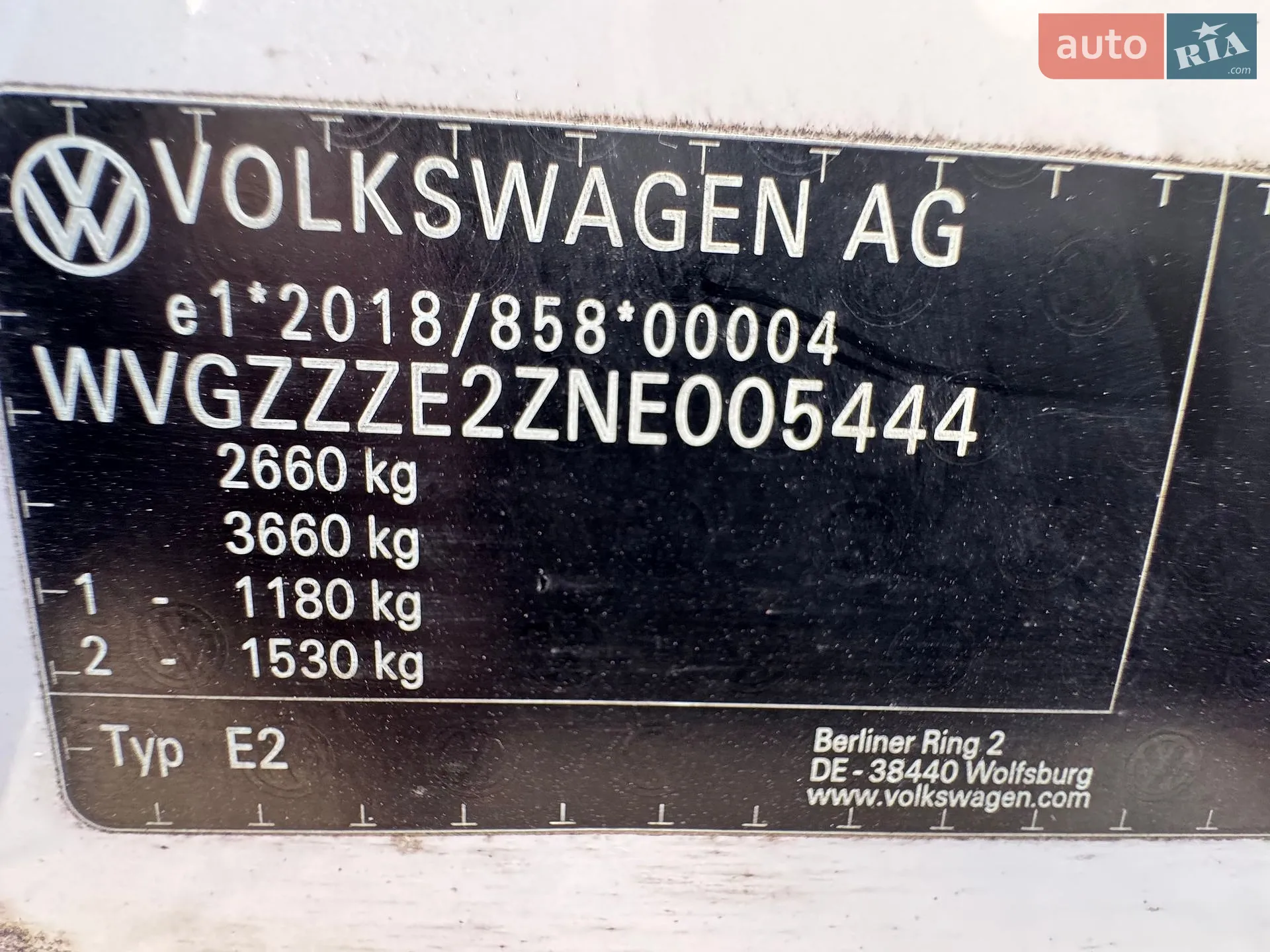 2022 Volkswagen ID.4 - мініатюра 43