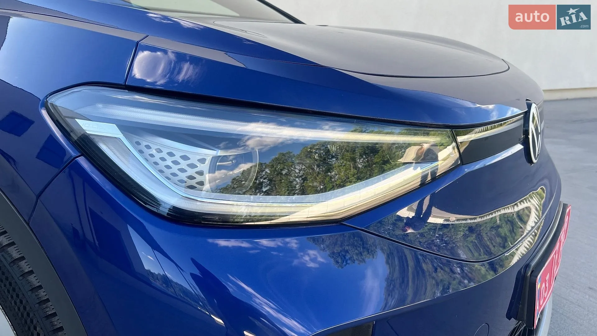2021 Volkswagen ID.4 - мініатюра 15
