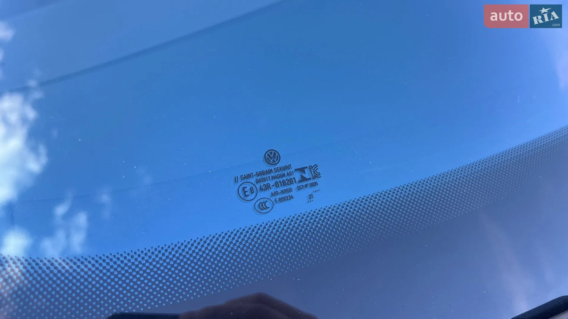 2021 Volkswagen ID.4 - мініатюра 19