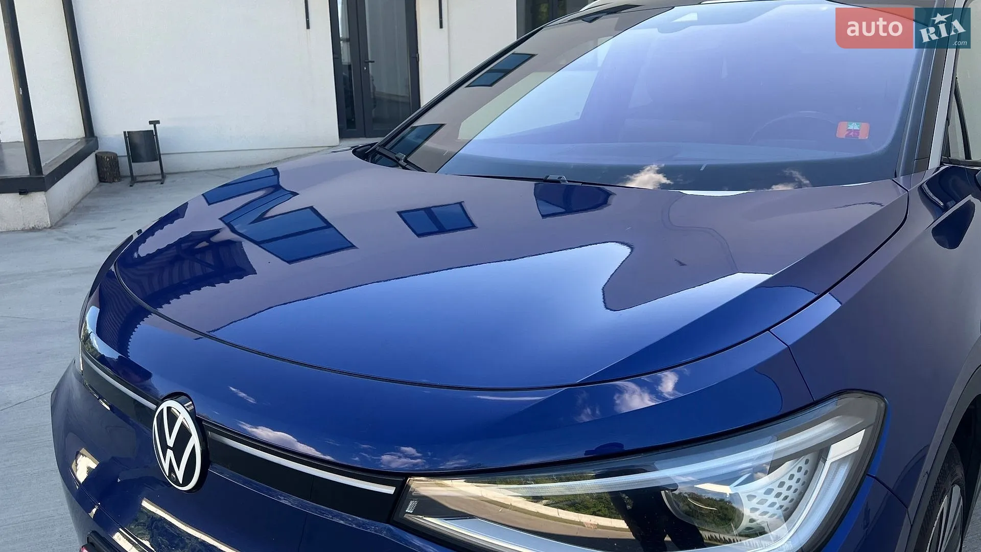 2021 Volkswagen ID.4 - мініатюра 18