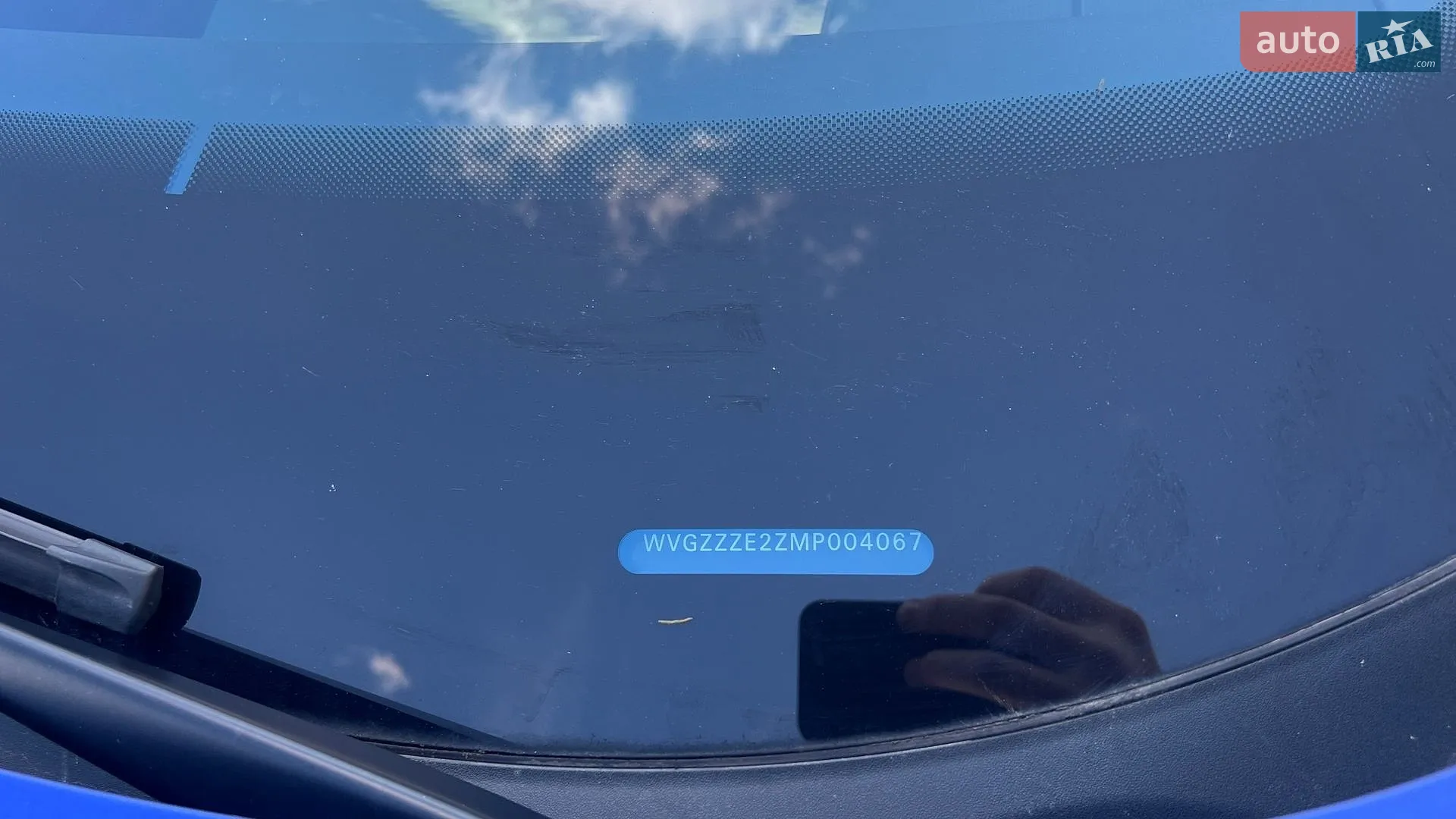 2021 Volkswagen ID.4 - мініатюра 27