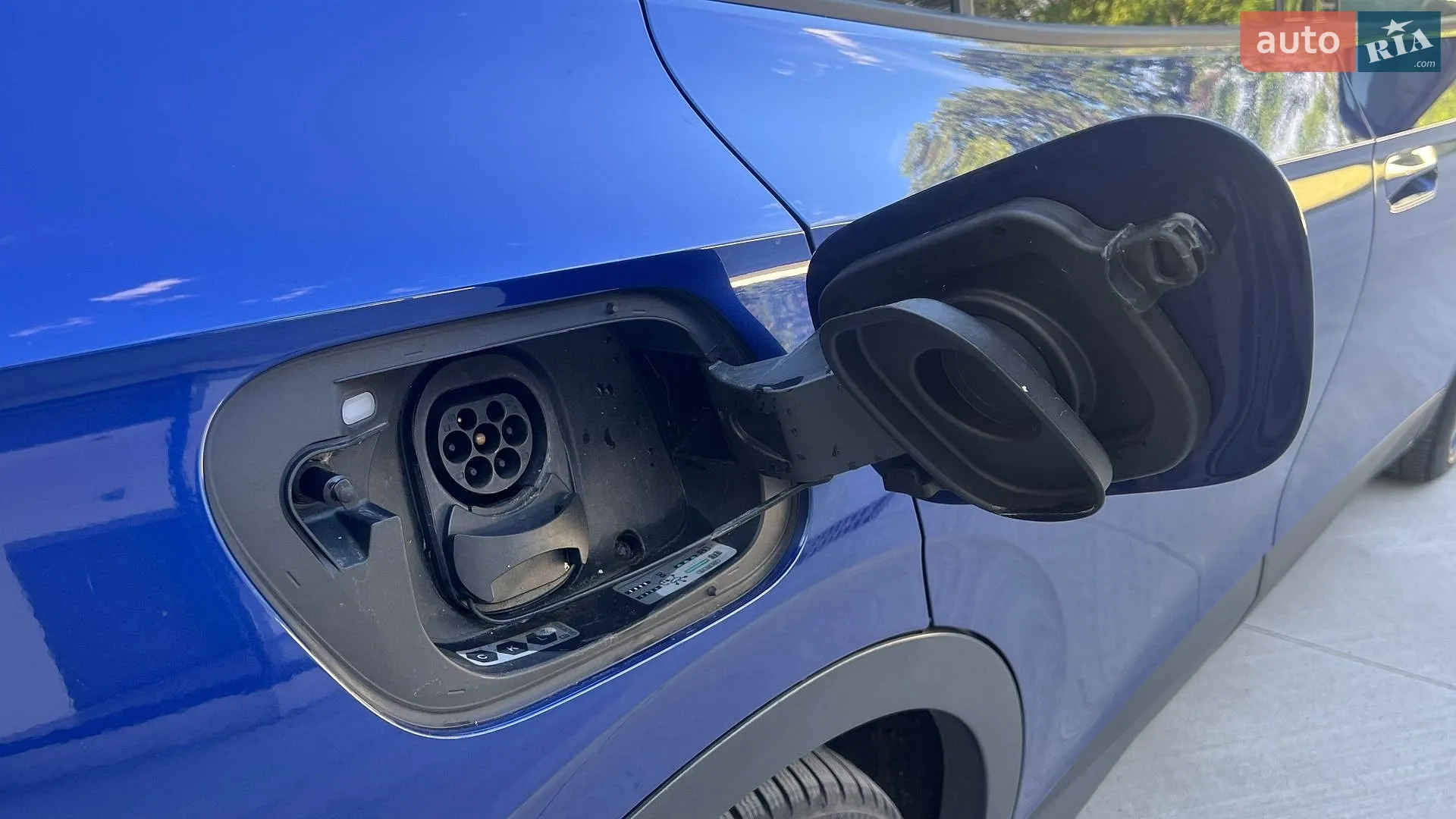 2021 Volkswagen ID.4 - мініатюра 29