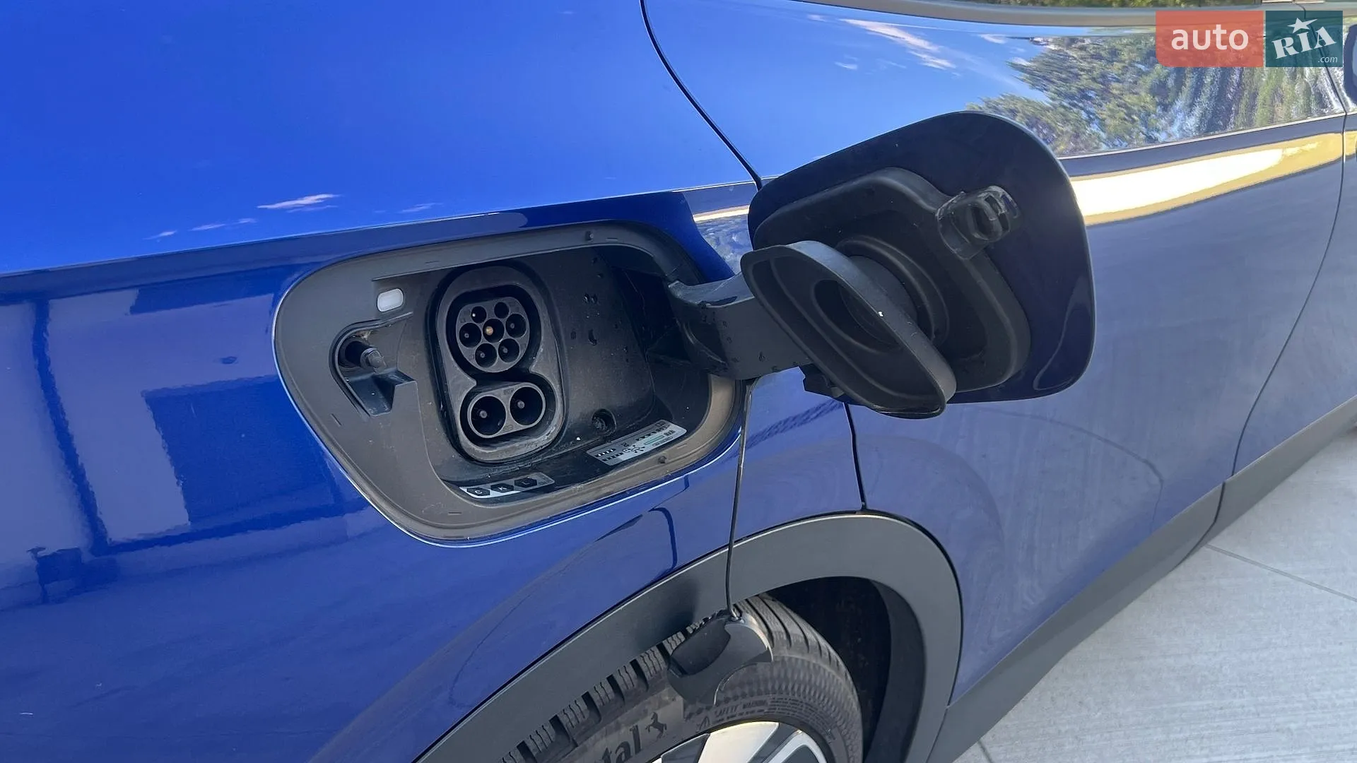 2021 Volkswagen ID.4 - мініатюра 30