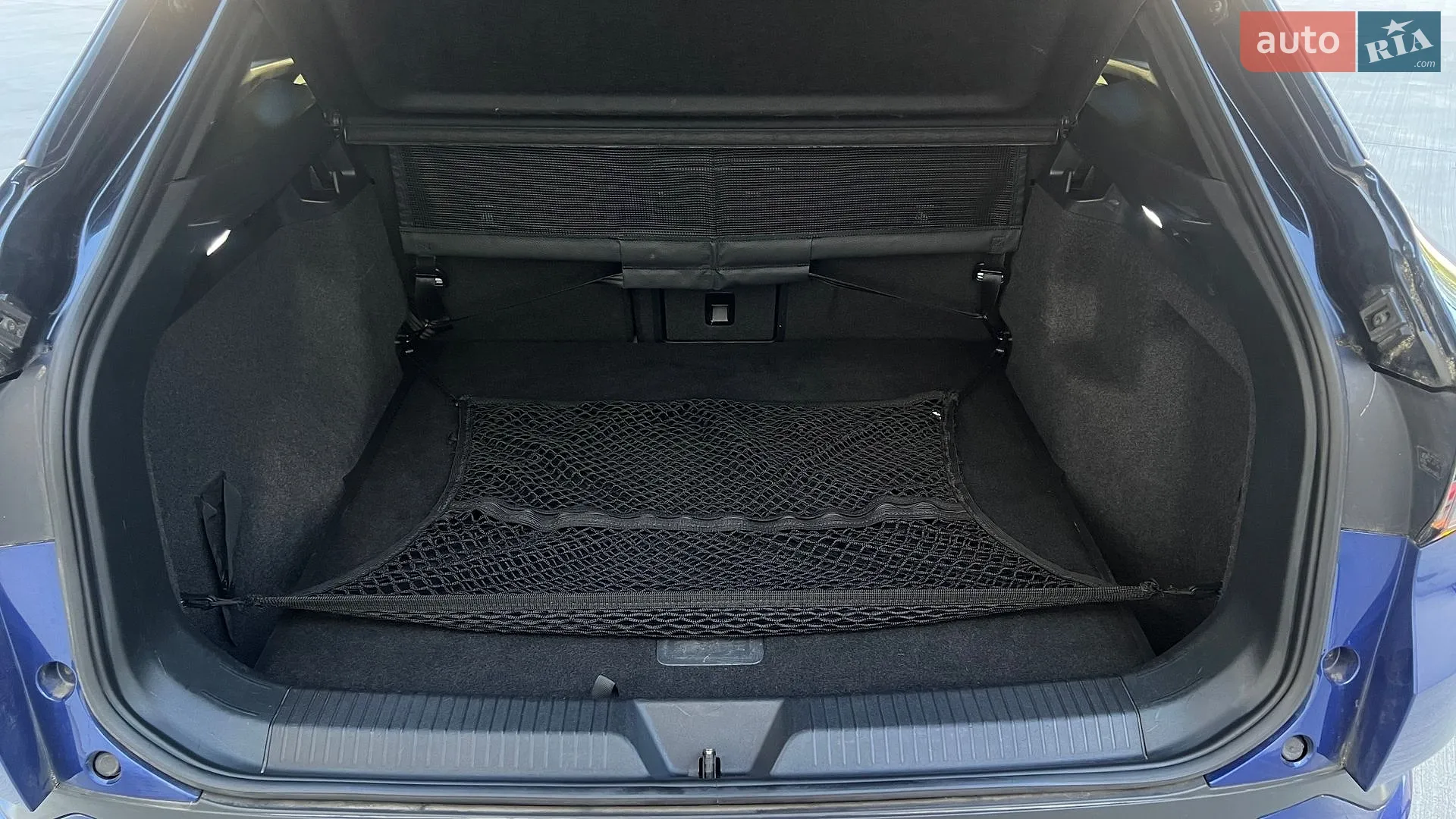 2021 Volkswagen ID.4 - мініатюра 64